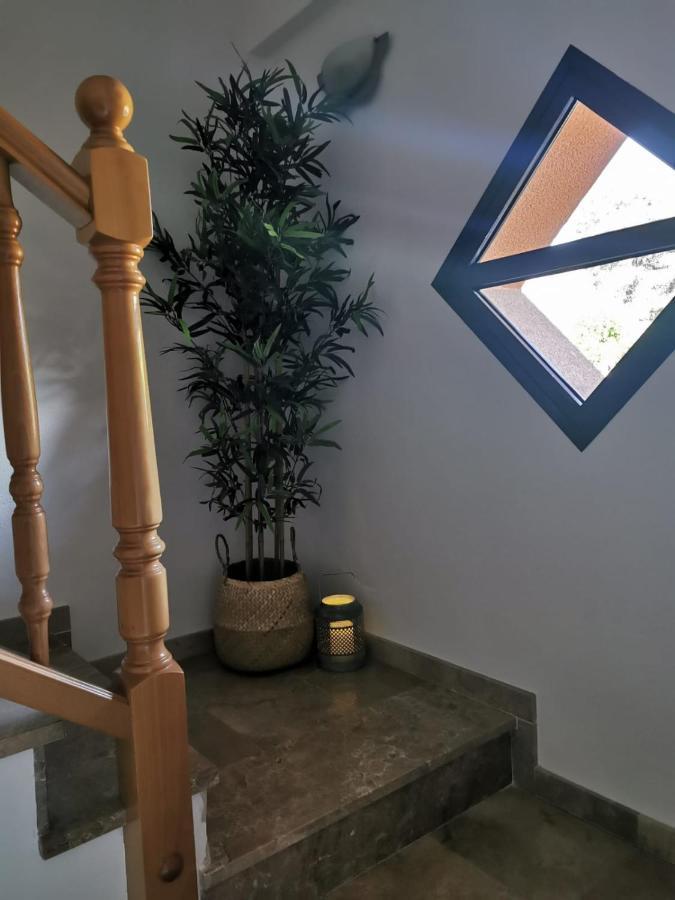 6Beds Salou Apartment Bagian luar foto