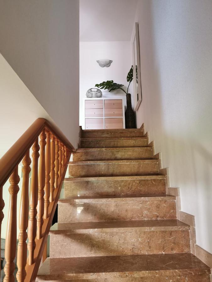 6Beds Salou Apartment Bagian luar foto